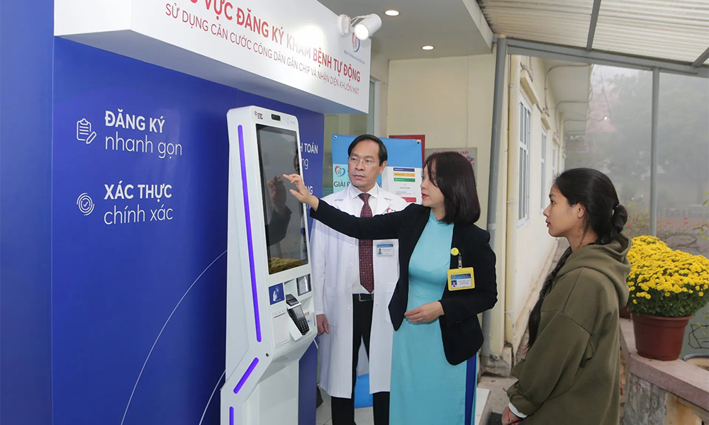 Hà Nội tăng cường kiểm soát, ngăn chặn lạm dụng, trục lợi quỹ BHYT
