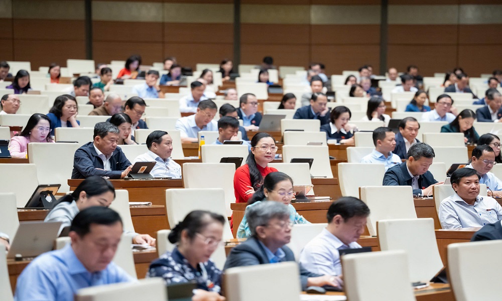 Bộ trưởng Bộ Y tế Đào Hồng Lan:
Tháo gỡ vướng mắc trong mua sắm và thanh toán thuốc BHYT