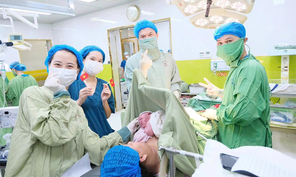 Quy định về việc cấp thẻ BHYT cho trẻ em dưới 6 tuổi
