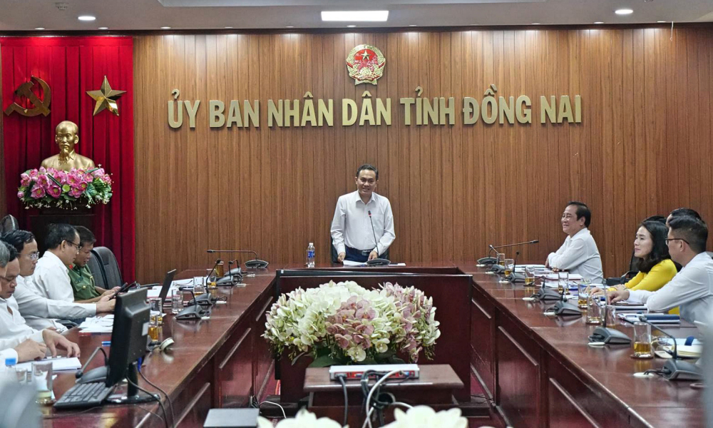 9 nhóm nhiệm vụ trọng tâm để đạt chỉ tiêu BHXH, BHYT tại Đồng Nai