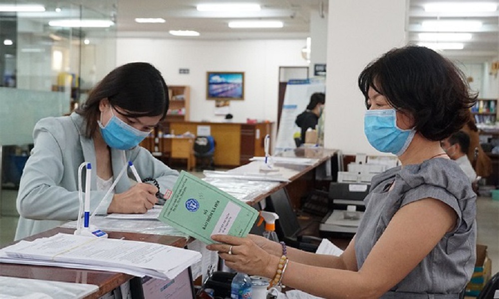 Công ty giải thể, muốn xác nhận thời gian đã tham gia BHXH, cần những giấy tờ gì?