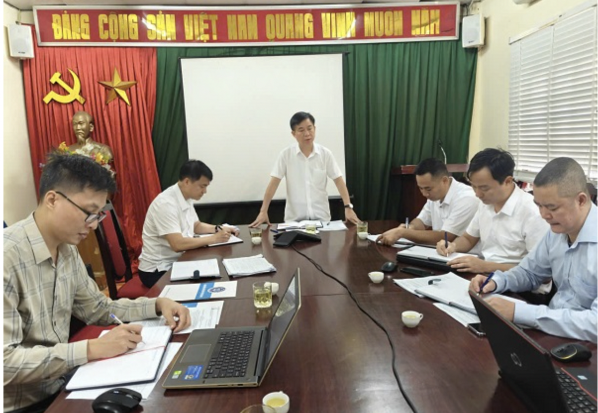 Tuyên Quang: Xây dựng giải pháp đồng bộ, hoàn thành mọi mục tiêu trong năm 2025