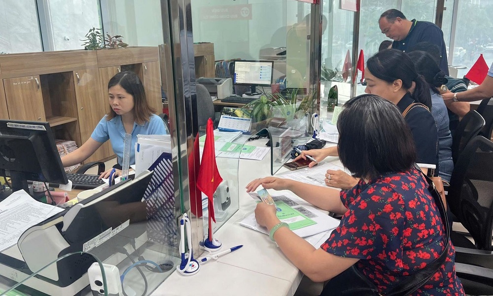 Đảm bảo các nguồn lực để thực hiện tốt chính sách an sinh xã hội