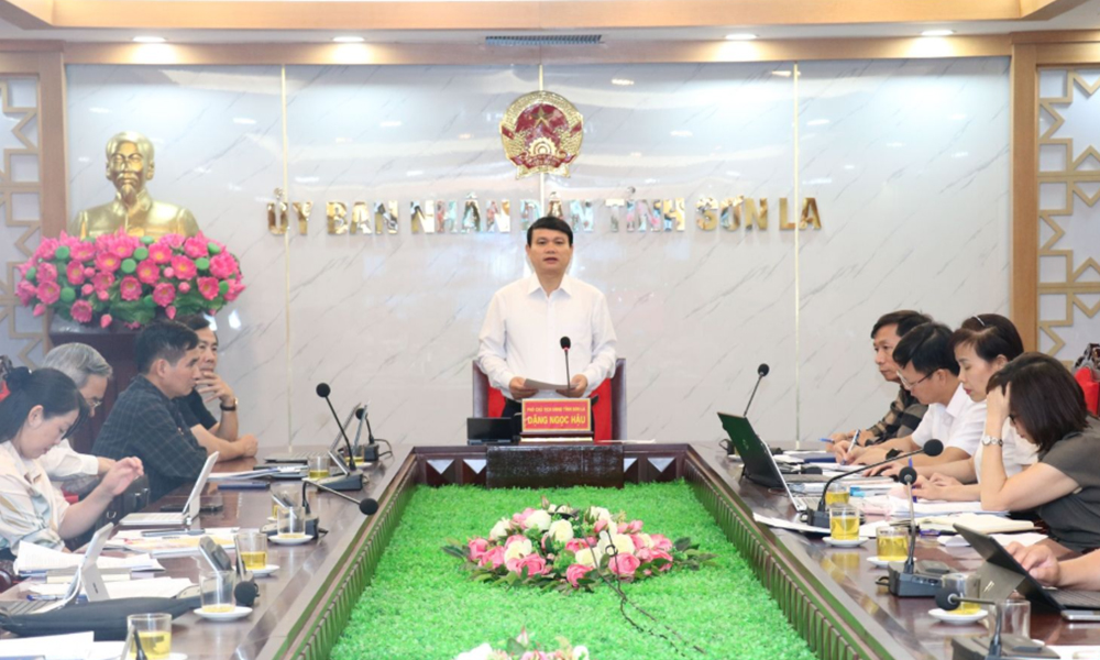 Tập trung mở rộng bao phủ BHYT trên địa bàn tỉnh Sơn La