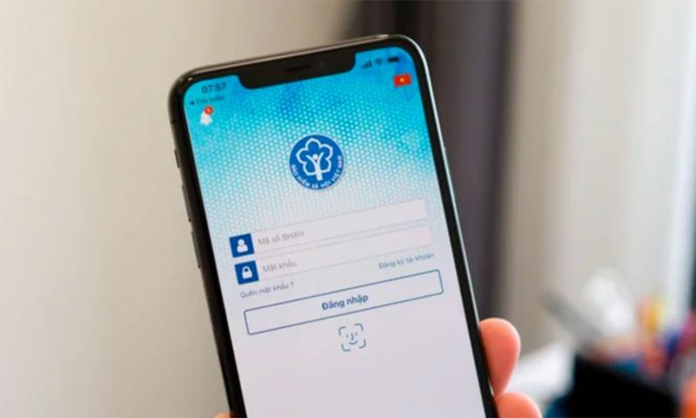 Hơn 33 triệu người đã đăng ký, cài đặt và sử dụng ứng dụng VssID