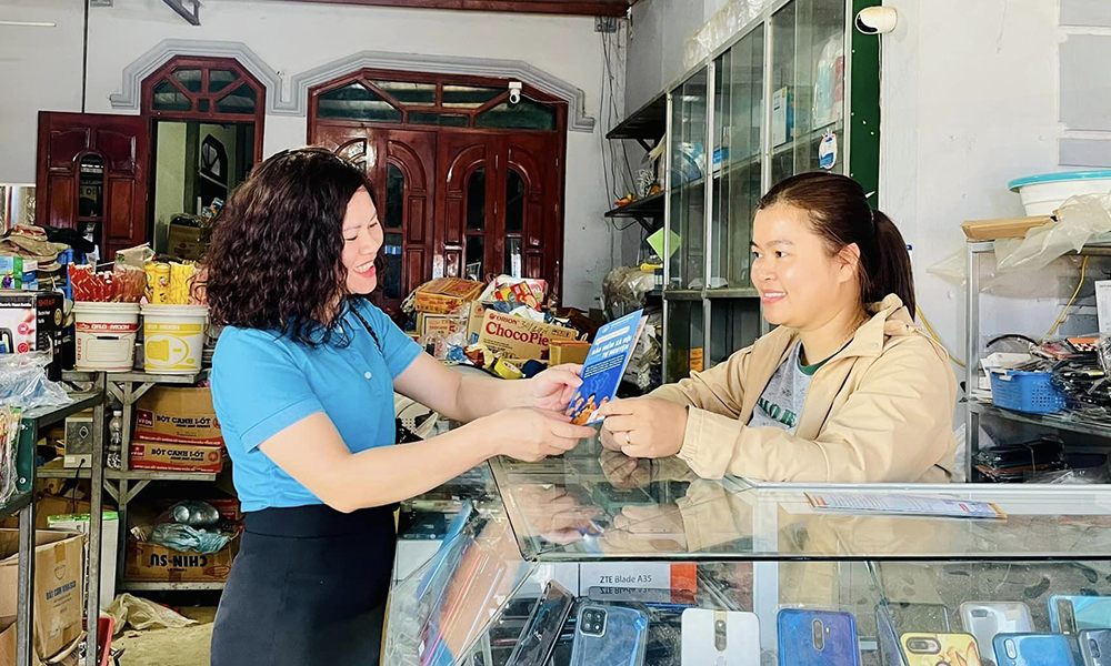 Chuyển biến tích cực sau 15 năm đẩy mạnh công tác BHYT trong tình hình mới