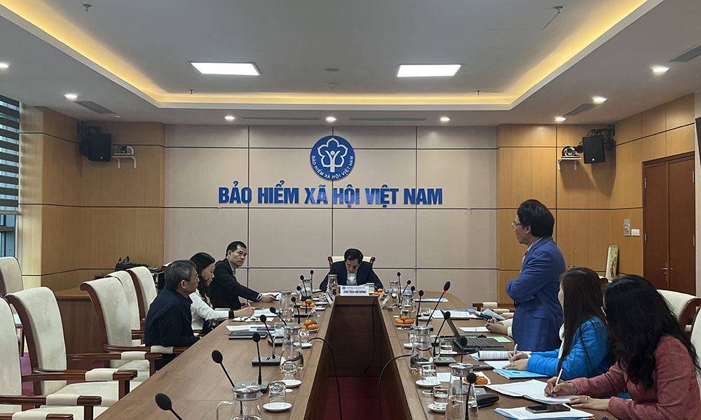 Giải pháp truyền thông về BHXH tự nguyện khu vực Đồng bằng sông Cửu Long