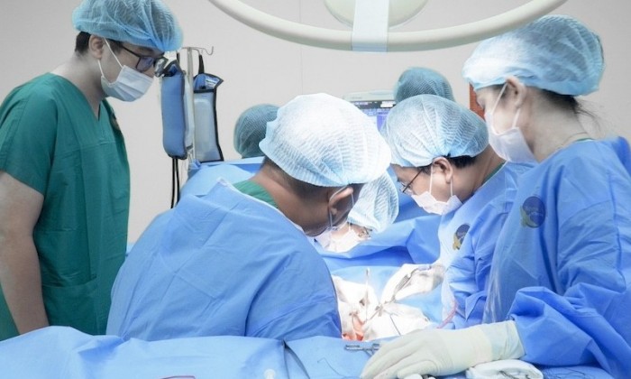 Hồi sinh sự sống cho nhiều bệnh nhân suy thận mạn tính