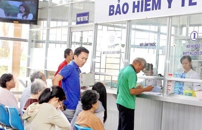 Đảm bảo quyền lợi khám chữa bệnh BHYT người dân vùng bị ảnh hưởng mưa, lũ