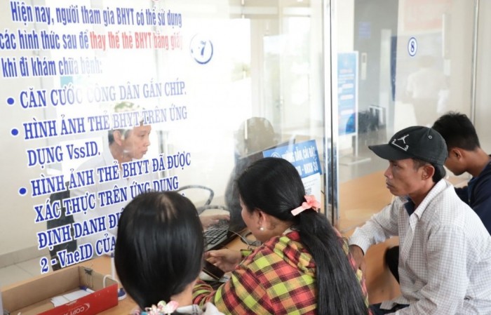 Cần tuân thủ đúng quy định khi kiểm tra nhanh sốt xuất huyết để thanh toán bảo hiểm y tế