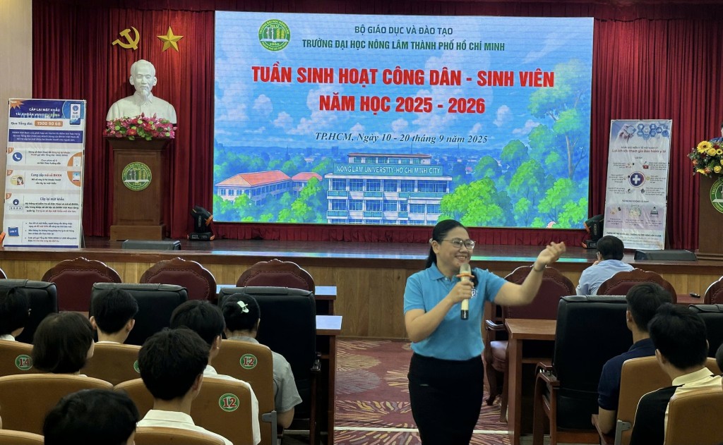 TP. Hồ Chí Minh: Vì sao nhiều trường có tỷ lệ học sinh, sinh viên tham gia BHYT thấp?