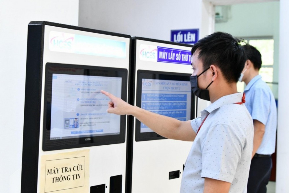 Giải quyết chính sách bảo hiểm thất nghiệp cho người lao động, doanh nghiệp bị ảnh hưởng mưa lũ