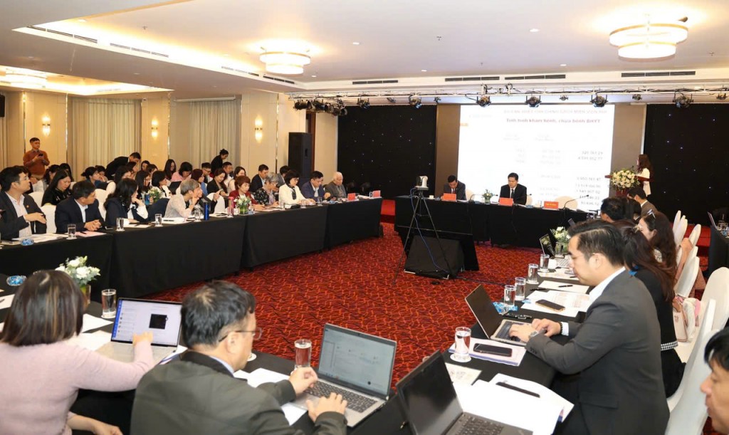 Từng bước thực hiện miễn viện phí, điều chỉnh mức đóng bảo hiểm y tế