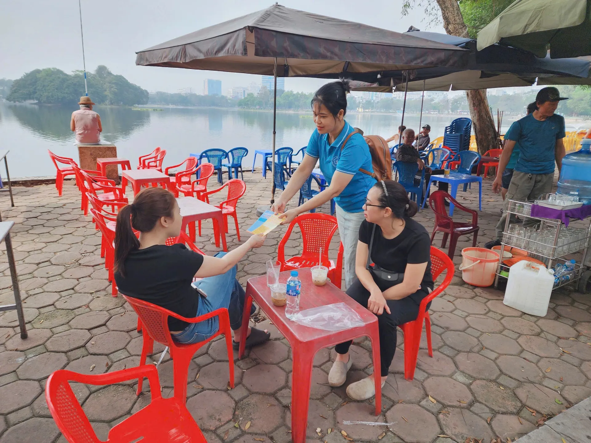 Hà Nội hỗ trợ 100% BHYT cho nhiều nhóm yếu thế