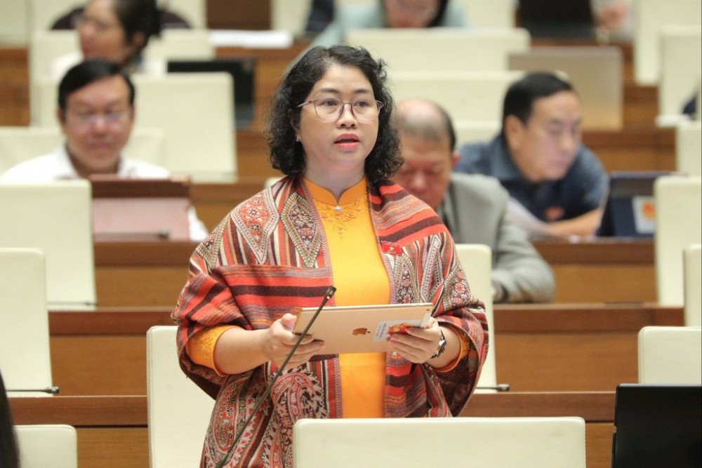 Quỹ BHYT phải được vận hành an toàn, ổn định và minh bạch