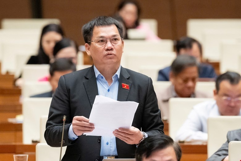 Quỹ BHYT phải được vận hành an toàn, ổn định và minh bạch