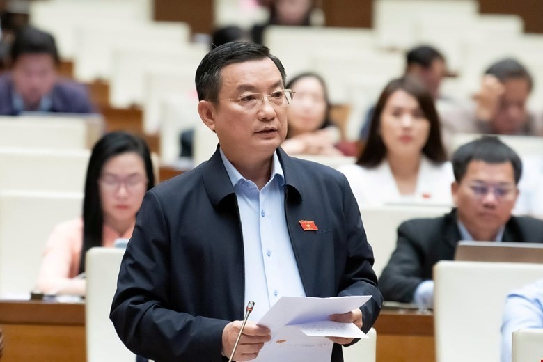 Quỹ BHYT phải được vận hành an toàn, ổn định và minh bạch