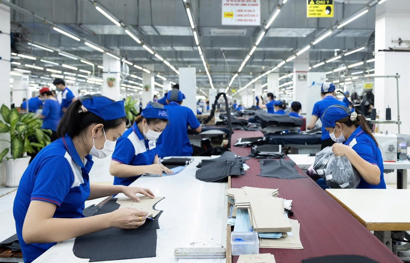 Được nhận BHXH một lần nếu chưa đủ thời gian đóng BHXH