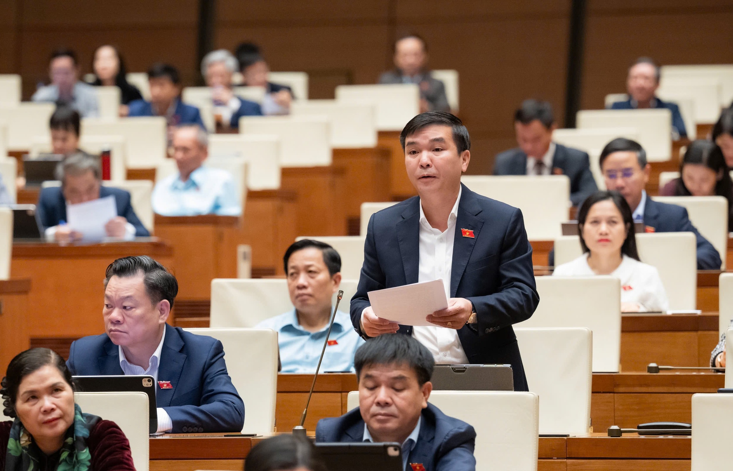 Cần thiết đa dạng hóa các gói BHYT bổ sung nhưng cần có cơ chế giám sát