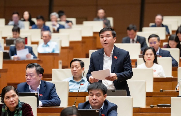 Cần thiết đa dạng hóa các gói BHYT bổ sung nhưng cần có cơ chế giám sát