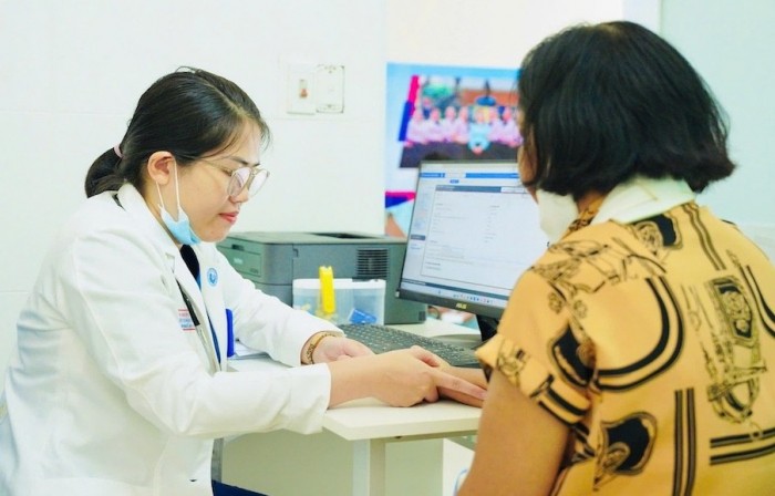 Bệnh viện Từ Dũ cơ sở 2 chính thức khám chữa bệnh BHYT