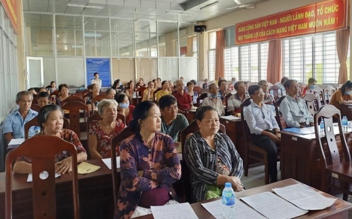 Vĩnh Long: Từ 1/1/2026, hơn 57.000 người không còn được hỗ trợ BHYT