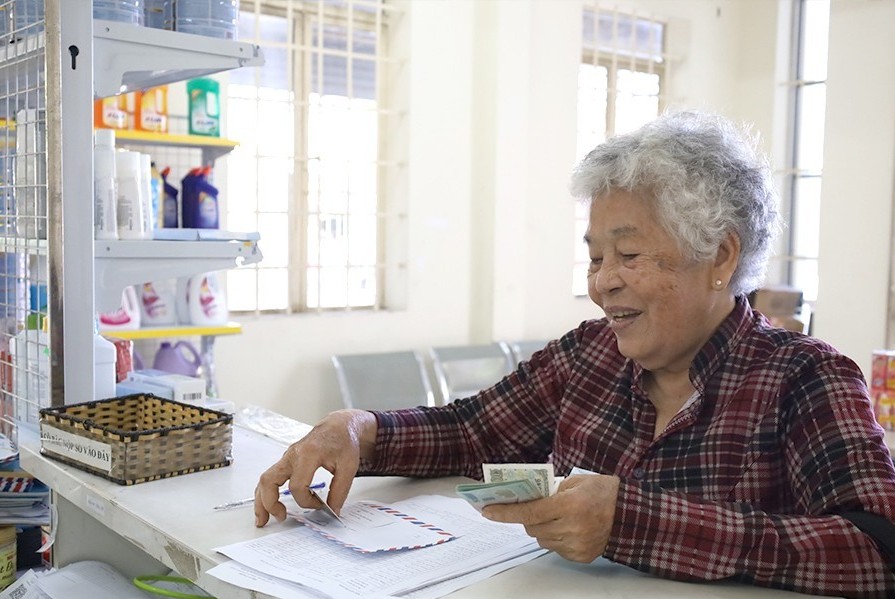 Đề xuất loạt quy định về bảo hiểm hưu trí bổ sung