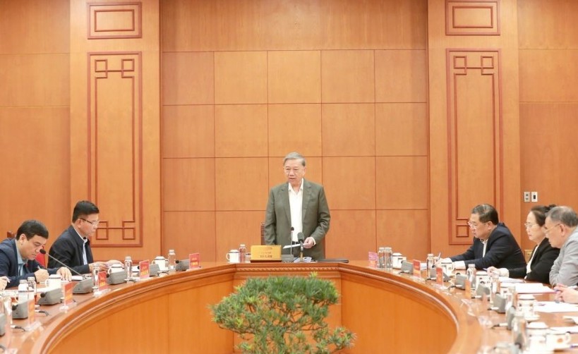 Chuyển tư duy chăm sóc y tế cho người khuyết tật sang cách tiếp cận xã hội hòa nhập