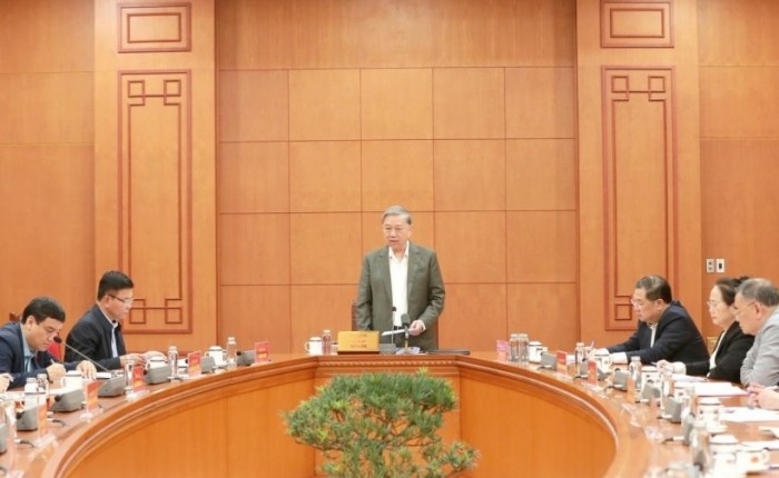 Chuyển tư duy chăm sóc y tế cho người khuyết tật sang cách tiếp cận xã hội hòa nhập