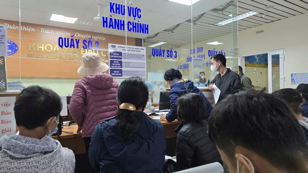 Đề xuất miễn viện phí cho nhóm bệnh nhân nặng: Nhân văn, đột phá, nhưng phải có lộ trình hợp lý