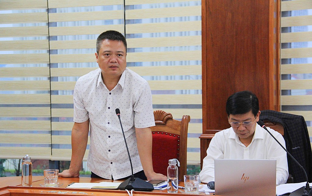 Gia Lai: Tạo động lực phát triển chính sách BHXH, BHYT