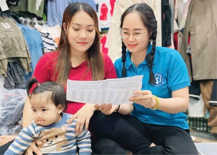 Khắc phục khó khăn đảm bảo an sinh cho người dân