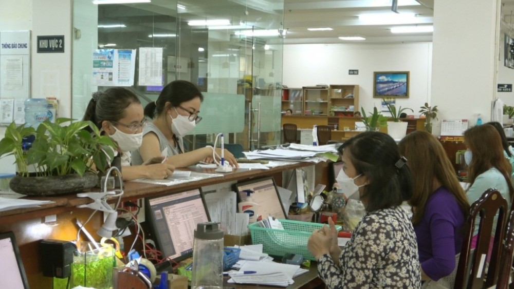 Bài 5: Truyền thông mạnh mẽ nhằm tạo “thói quen” tham gia BHXH