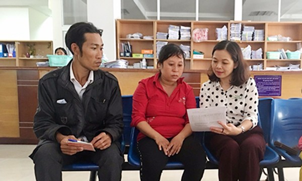 Chúng ta hướng tới điều gì? (*)