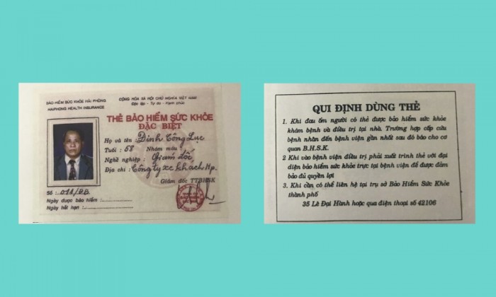 Chính sách BHYT những năm đầu đổi mới