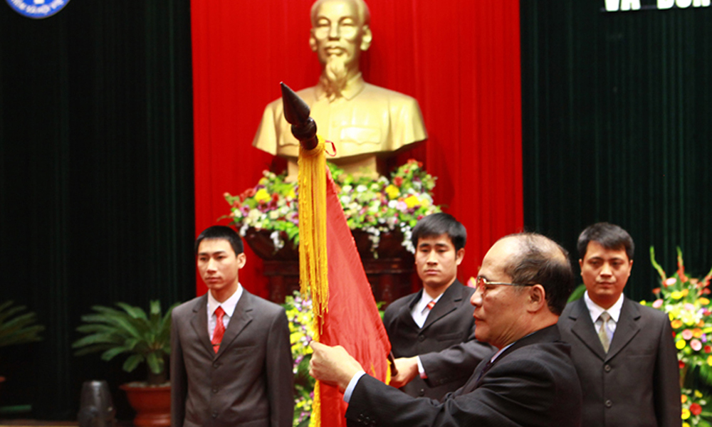 Hiện thực hóa mục tiêu BHXH cho mọi người lao động và lộ trình BHYT toàn dân