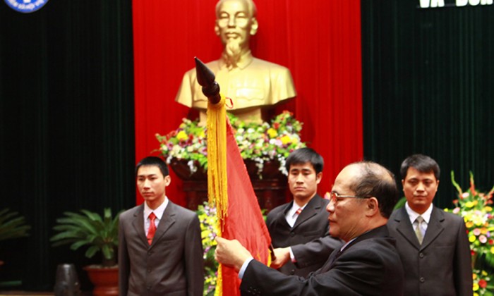 Hiện thực hóa mục tiêu BHXH cho mọi người lao động và lộ trình BHYT toàn dân