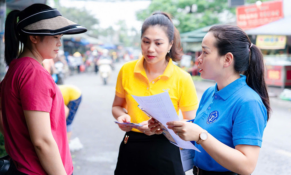 Đổi mới hoạt động báo chí, truyền thông, đưa chính sách đến gần với Nhân dân