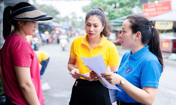 Đổi mới hoạt động báo chí, truyền thông, đưa chính sách đến gần với Nhân dân