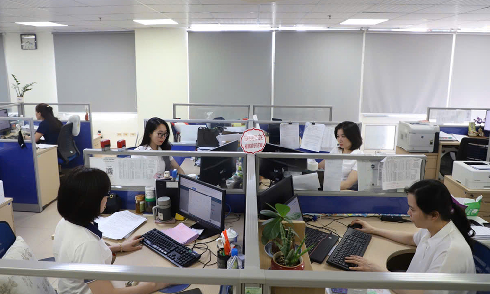 BHXH tỉnh Hải Dương: 30 năm thực hiện tốt công tác an sinh xã hội