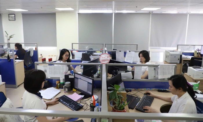 BHXH tỉnh Hải Dương: 30 năm thực hiện tốt công tác an sinh xã hội