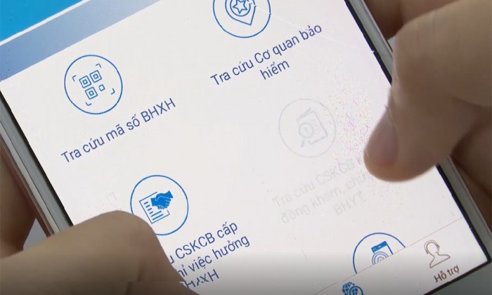 Bến Tre: Nhiều doanh nghiệp số hóa BHXH, BHYT cho người lao động đạt tỷ lệ 100%