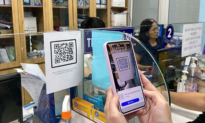 TP.HCM: Tiết kiệm, hiệu quả từ số hóa truyền thông chính sách BHXH, BHYT