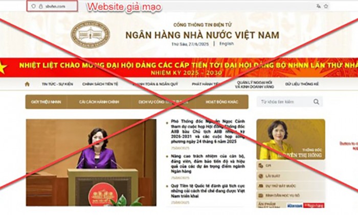 Cảnh báo mã độc giả mạo cơ quan Nhà nước, ngân hàng tấn công có chủ đích nhắm vào Việt Nam