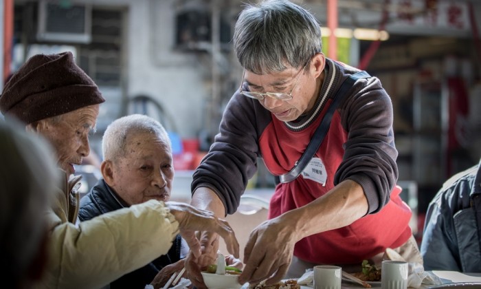 Hong Kong trước nhu cầu chuyển đổi sang "nền kinh tế bạc"