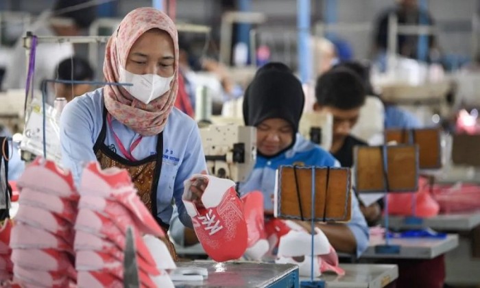 Indonesia ra mắt gói kích thích kinh tế hỗ trợ lương thực và việc làm