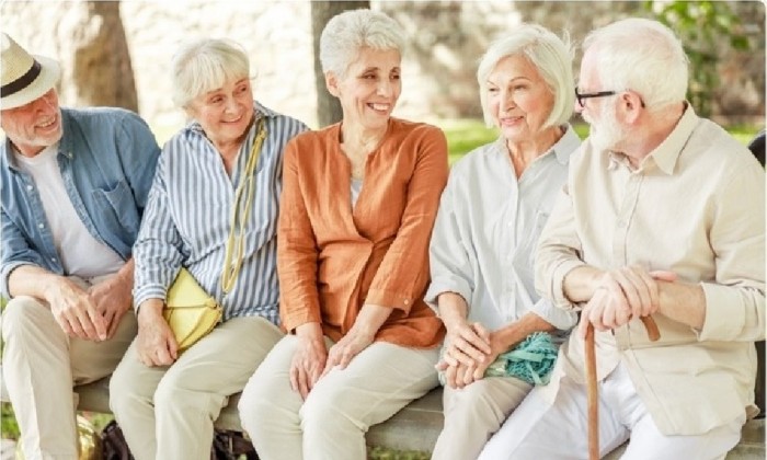 Công bố các quốc gia có tuổi thọ trung bình cao nhất và thấp nhất trên thế giới