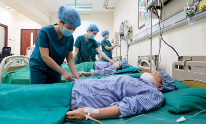 Trường hợp nào người lao động được và không được hưởng chế độ ốm đau?