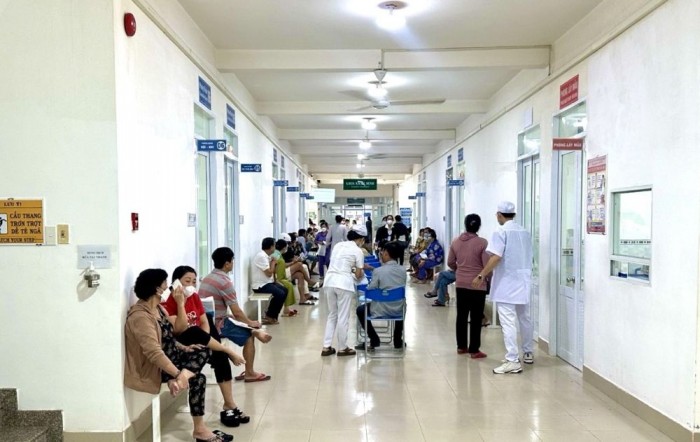 Thay đổi về quyền lợi nghỉ hưởng chế độ ốm đau của NLĐ từ ngày 1/7/2025