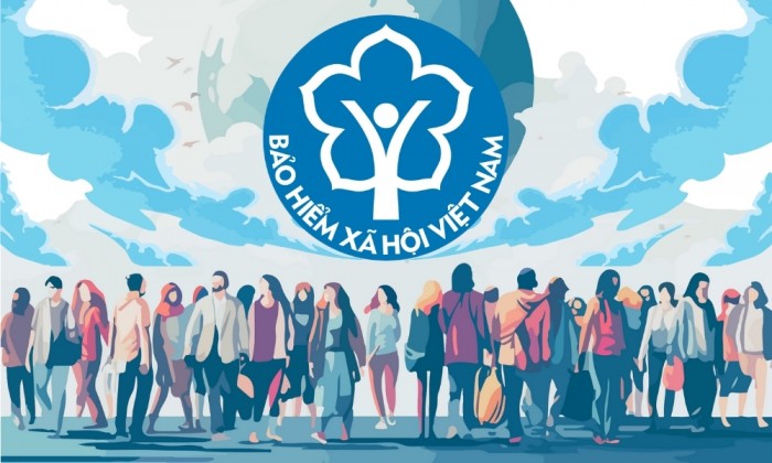 Ban hành Bộ Chỉ số đánh giá mức độ hài lòng việc thực hiện chính sách BHXH, BHTN